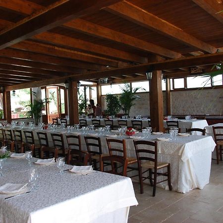 Dal Canonico โมลา ดิ บารี ภายนอก รูปภาพ