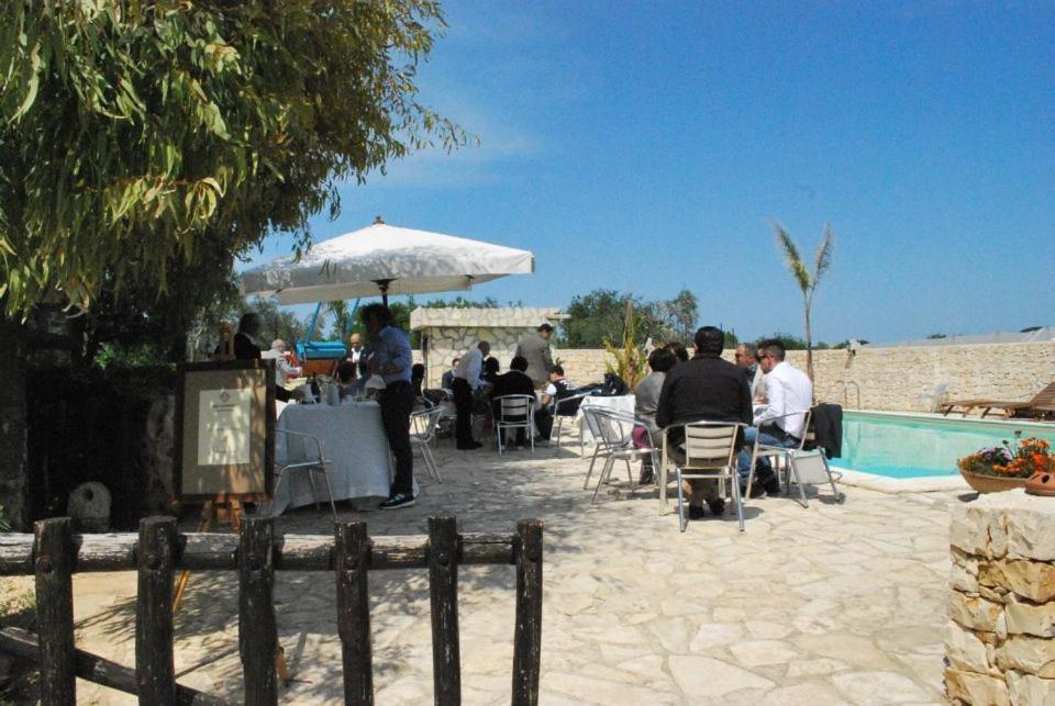 Dal Canonico โมลา ดิ บารี ภายนอก รูปภาพ