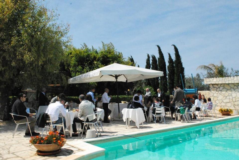 Dal Canonico โมลา ดิ บารี ภายนอก รูปภาพ
