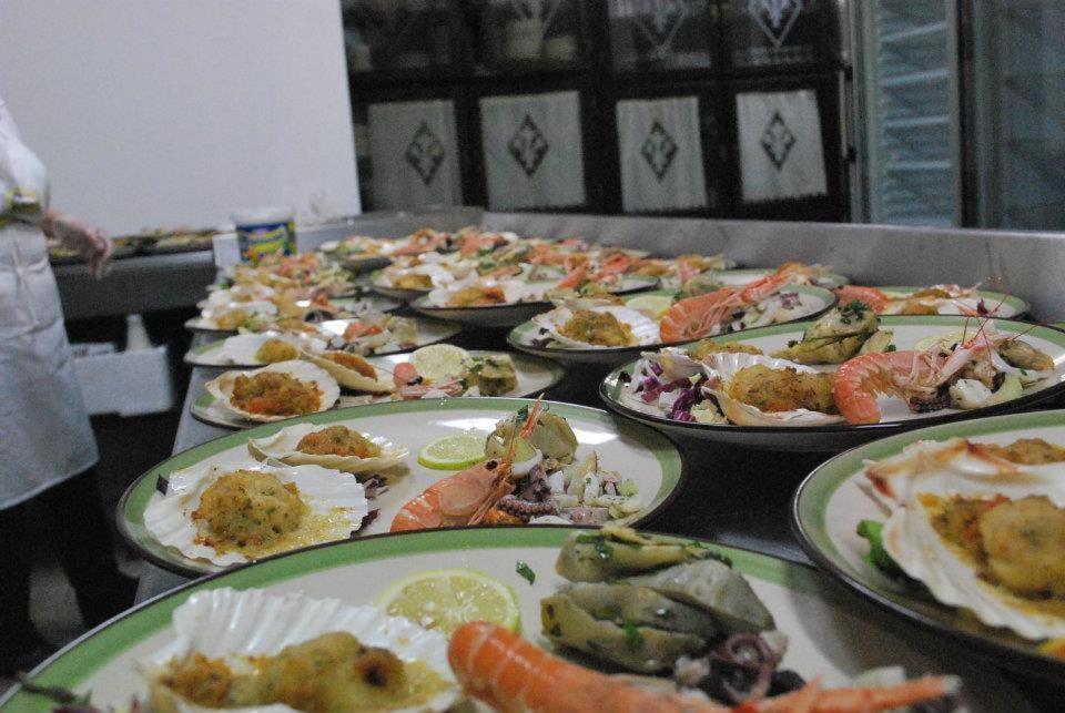 Dal Canonico โมลา ดิ บารี ภายนอก รูปภาพ