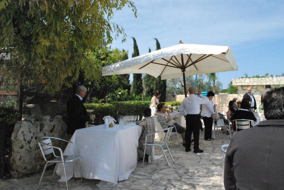 Dal Canonico โมลา ดิ บารี ภายนอก รูปภาพ