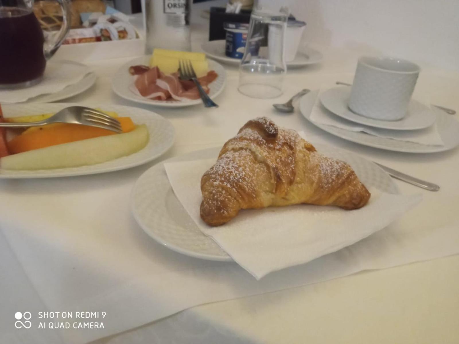 Dal Canonico โมลา ดิ บารี ภายนอก รูปภาพ