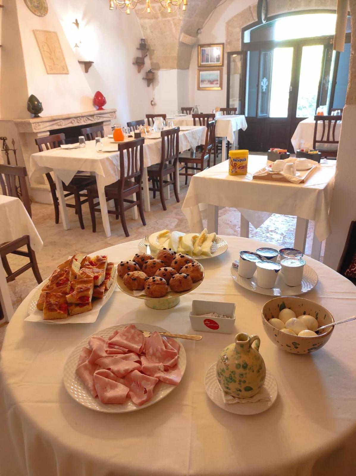 Dal Canonico โมลา ดิ บารี ภายนอก รูปภาพ