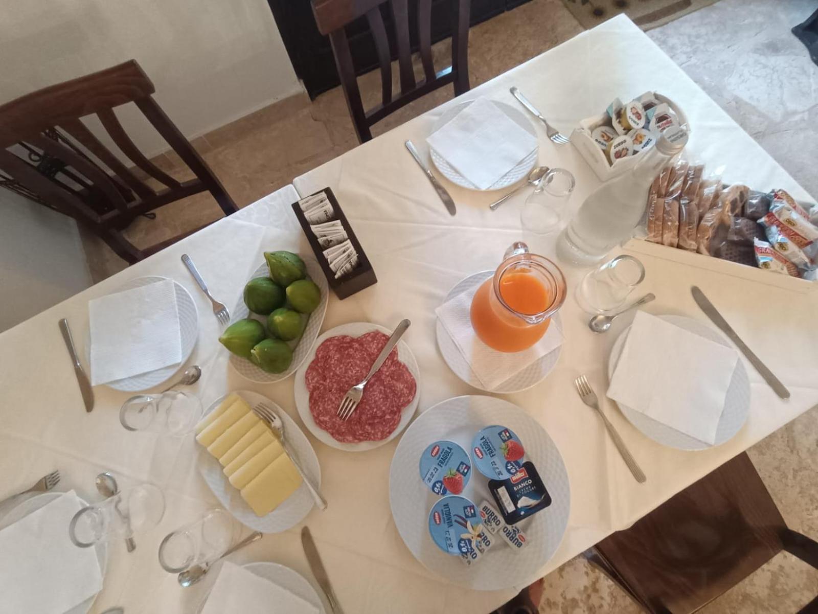 Dal Canonico โมลา ดิ บารี ภายนอก รูปภาพ