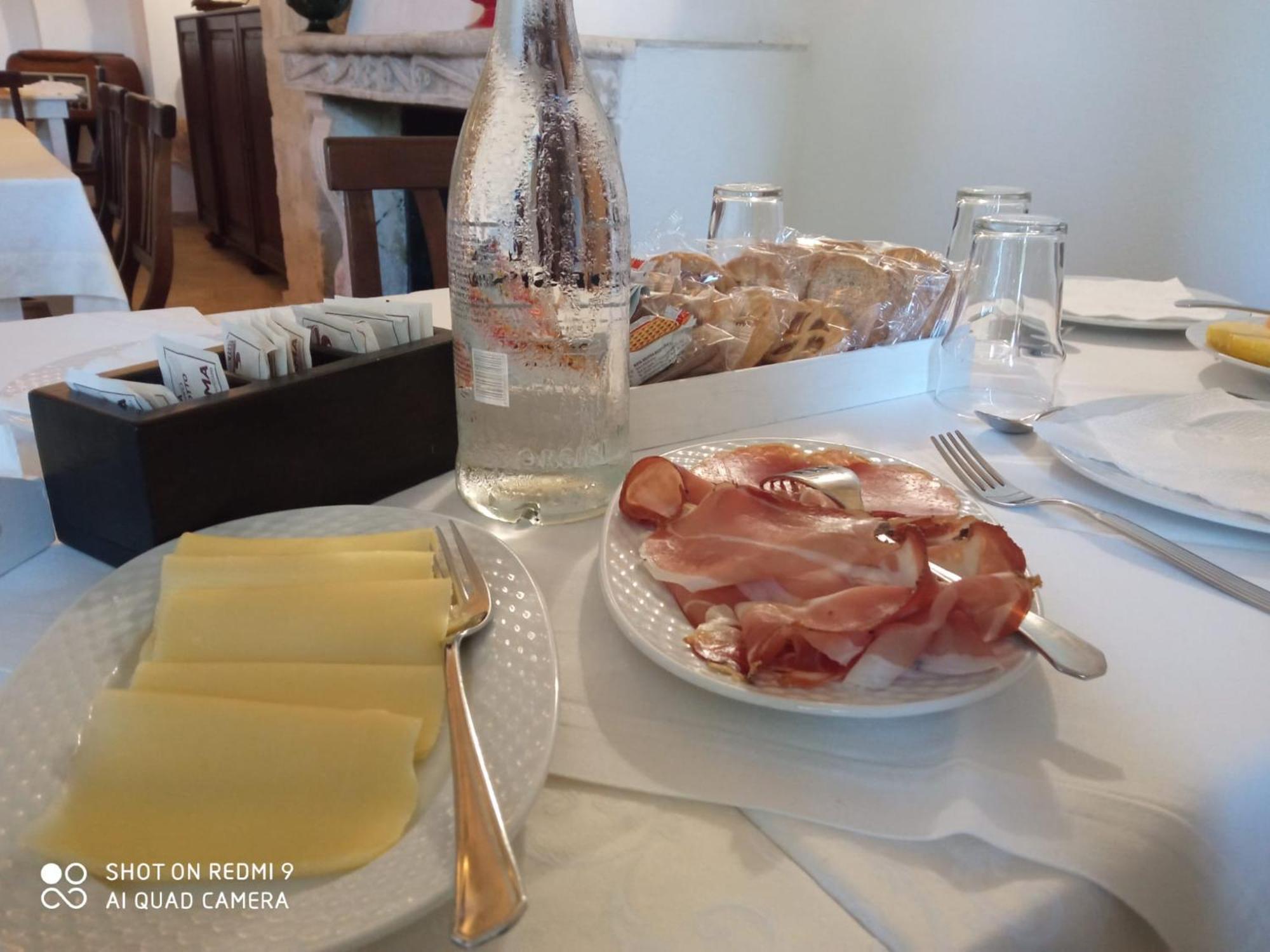 Dal Canonico โมลา ดิ บารี ภายนอก รูปภาพ