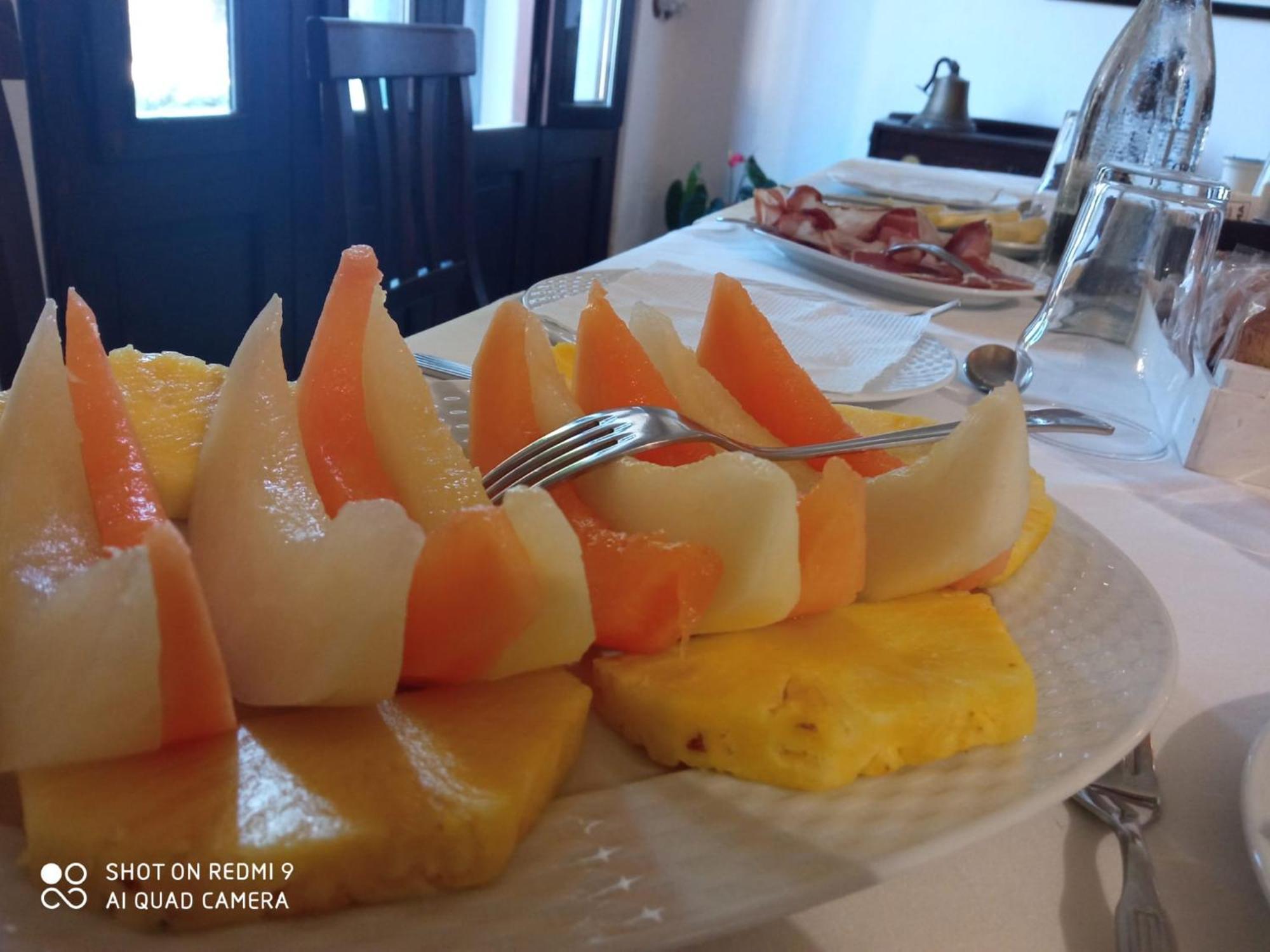 Dal Canonico โมลา ดิ บารี ภายนอก รูปภาพ
