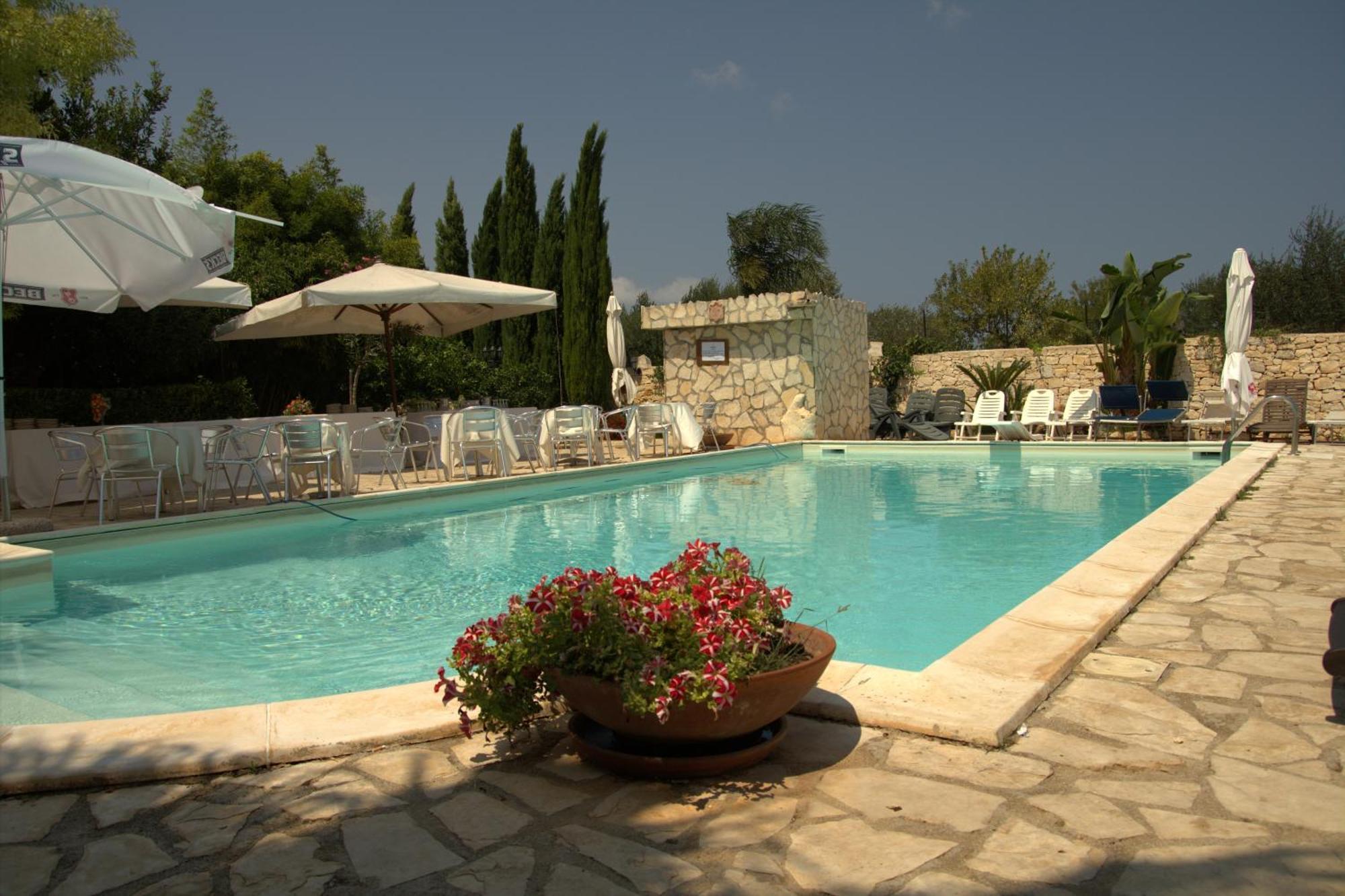 Dal Canonico โมลา ดิ บารี ภายนอก รูปภาพ